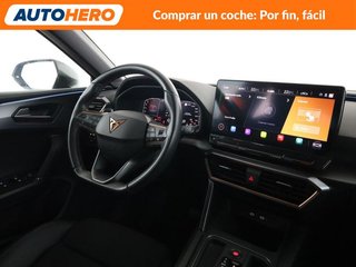 Cupra León 1.5 eTSI