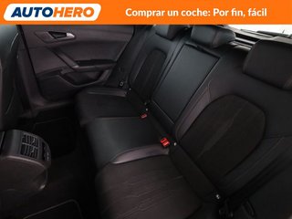 Cupra León 1.5 eTSI