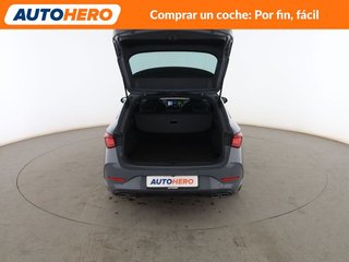 Cupra León 1.5 eTSI