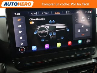 Cupra León 1.5 eTSI
