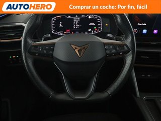 Cupra León 1.5 eTSI