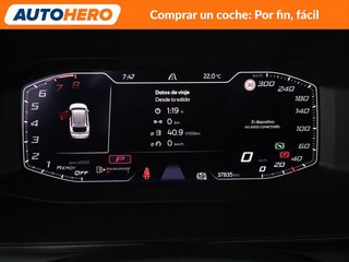 Cupra León 1.5 eTSI