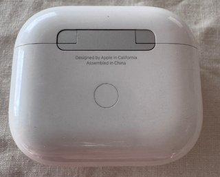 Estuche AirPods 3ª Gen Apple