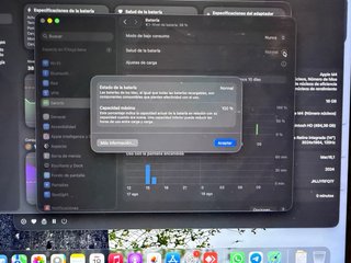 MacBook Pro 14 M4 16GB RAM 512GB Gris Espacial