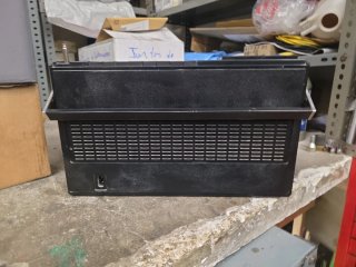 Radio Cassette Nordmende Antigua