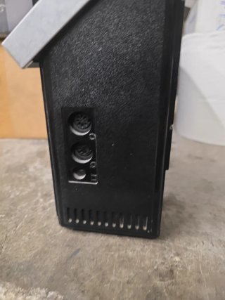 Radio Cassette Nordmende Antigua