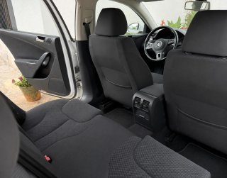 Volkswagen Passat 2010