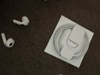 AirPods 3 Originales Apple Caja + Cable