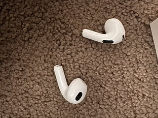 AirPods 3 Originales Apple Caja + Cable