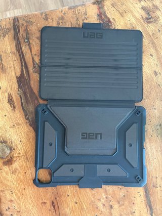 Funda iPad Urban Armor Gear