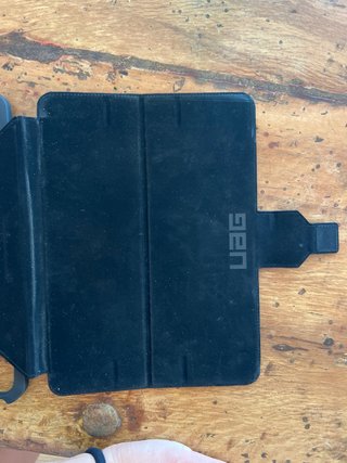 Funda iPad Urban Armor Gear