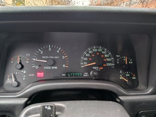 Jeep Cherokee 1999