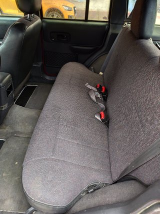 Jeep Cherokee 1999
