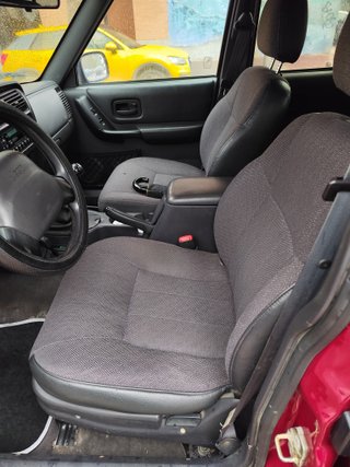 Jeep Cherokee 1999