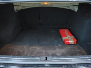 SEAT Toledo 2004