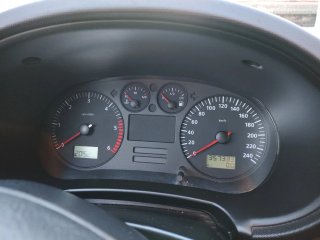 SEAT Toledo 2004