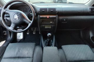 SEAT Toledo 2004