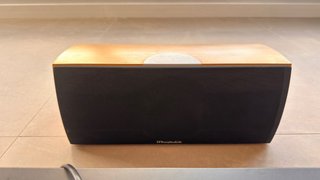 Altavoces Wharfedale