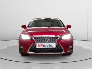 Lexus CT 200h Business 100 kW (136 CV)