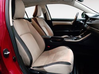Lexus CT 200h Business 100 kW (136 CV)