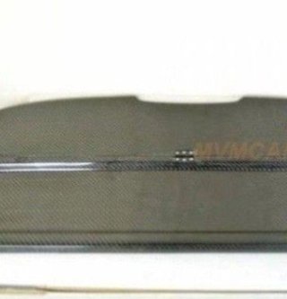 Bandeja Carbono Honda Civic 96 3P