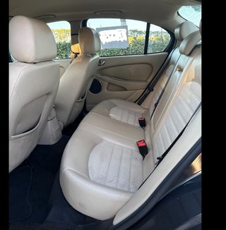 Jaguar X-Type 2009