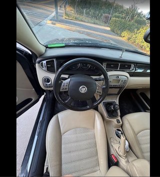 Jaguar X-Type 2009
