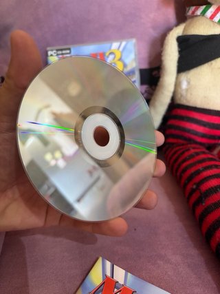 Mall Tycoon 3 PC CD-ROM