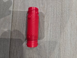 Espada Star Wars Kylo Ren