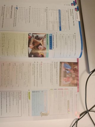 INFLUENCE TODAY 1 Student's book: libro de text...