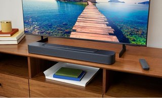 JBL Bar 2.0 All-in-One MK2 - Como Nueva