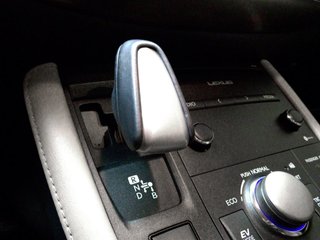 Lexus CT 200h Business 100 kW (136 CV)