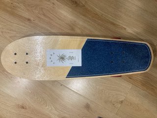 Yamba 500 Cruiser Skate