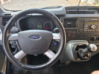 Ford Transit Ford Transit 350 L Semielevado (140CV)