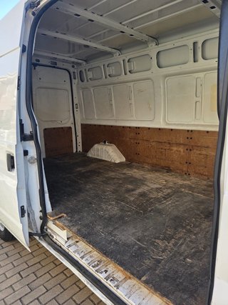 Ford Transit Ford Transit 350 L Semielevado (140CV)