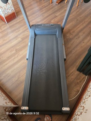 Cinta de andar Bladez TR101i casi nueva