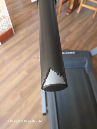 Cinta de andar Bladez TR101i casi nueva