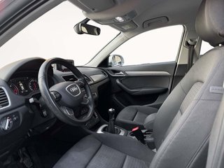 Audi Q3 design edition 2.0 TDI 110 kW (150 CV)