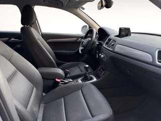 Audi Q3 design edition 2.0 TDI 110 kW (150 CV)