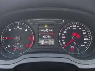 Audi Q3 design edition 2.0 TDI 110 kW (150 CV)
