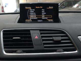 Audi Q3 design edition 2.0 TDI 110 kW (150 CV)