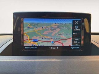 Audi Q3 design edition 2.0 TDI 110 kW (150 CV)