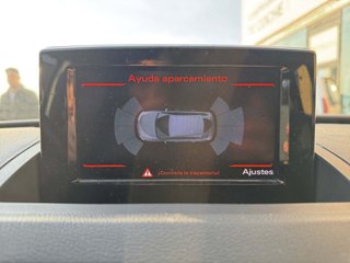 Audi Q3 design edition 2.0 TDI 110 kW (150 CV)