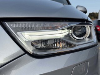 Audi Q3 design edition 2.0 TDI 110 kW (150 CV)