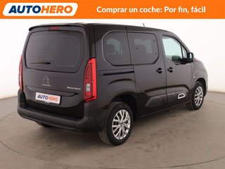 Citroën Berlingo 1.5 Blue-HDi Feel M