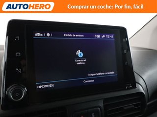 Citroën Berlingo 1.5 Blue-HDi Feel M