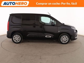 Citroën Berlingo 1.5 Blue-HDi Feel M
