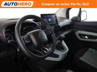 Citroën Berlingo 1.5 Blue-HDi Feel M