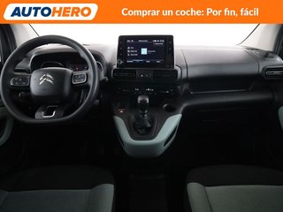 Citroën Berlingo 1.5 Blue-HDi Feel M