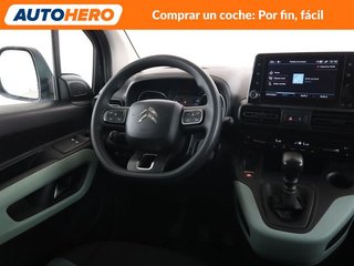 Citroën Berlingo 1.5 Blue-HDi Feel M